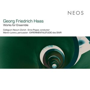 Haas Works for ensemble